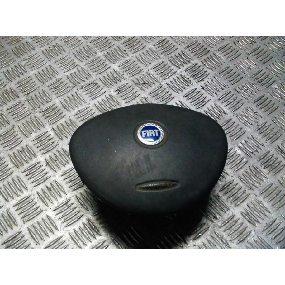 FIAT DOBLO AIRBAG KIEROWCY