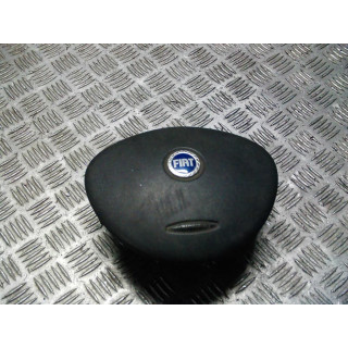 FIAT DOBLO AIRBAG KIEROWCY