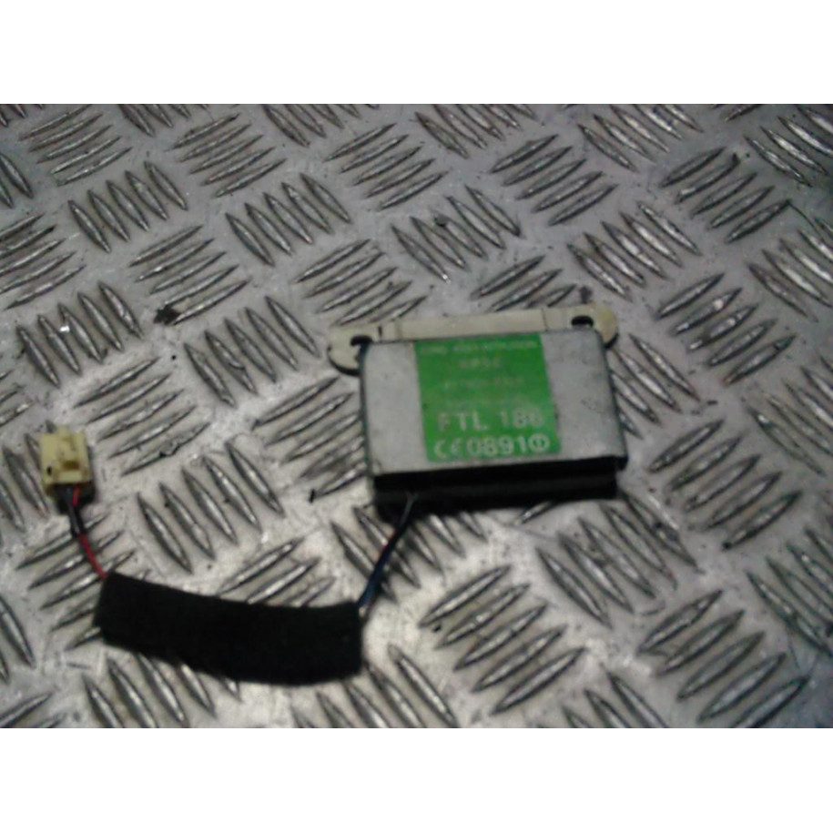 MAZDA 3 MODUŁ ALARMU 271000 2720