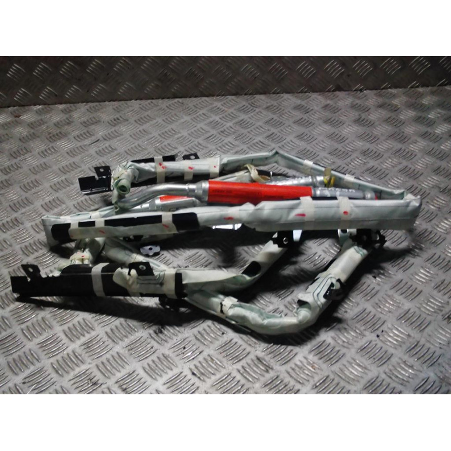 MAZDA 3 HB KURTYNA AIRBAG LEWA/ PRAWA