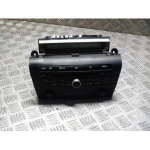 MAZDA 3 RADIO CD