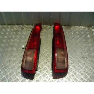 NISSAN X TRAIL T30 LAMPA...