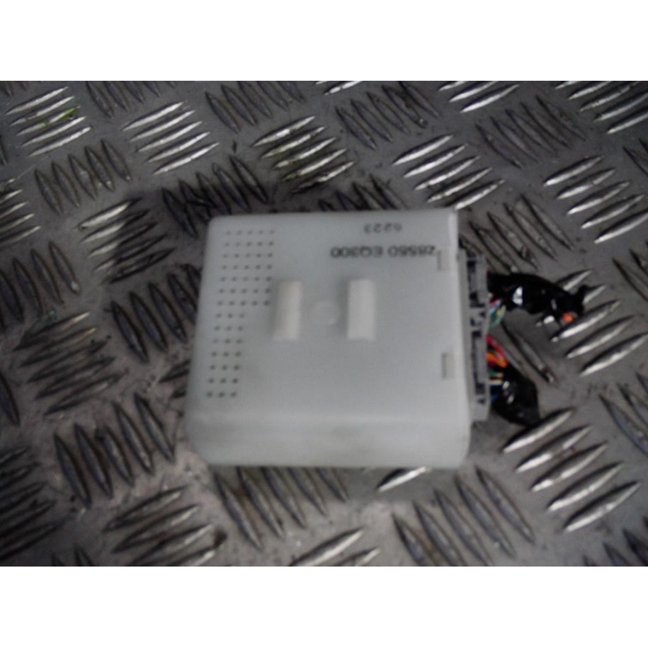 NISSAN X TRAIL T30 MODUŁ ECU 28550 EQ300