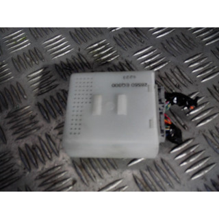 NISSAN X TRAIL T30 MODUŁ ECU 28550 EQ300