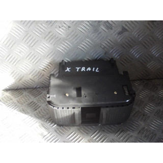 NISSAN X TRAIL T30 SCHOWEK