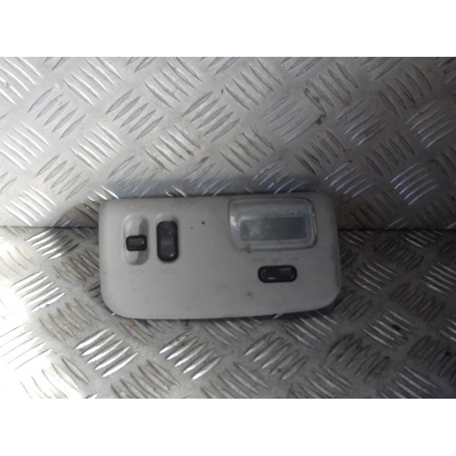 NISSAN X TRAIL T30 LAMPKA PODSUFITKI