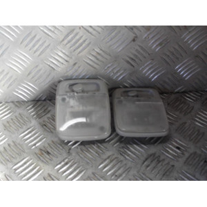 NISSAN X TRAIL T30 LAMPKA...