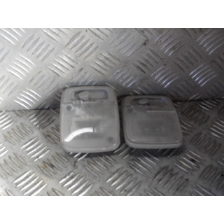 NISSAN X TRAIL T30 LAMPKA PODSUFITKI