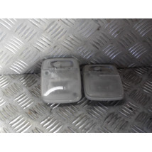 NISSAN X TRAIL T30 LAMPKA PODSUFITKI