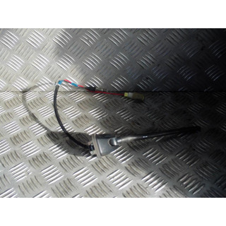 NISSAN X TRAIL T30 ANTENA RADIA