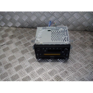 NISSAN X TRAIL T30 RADIO CD