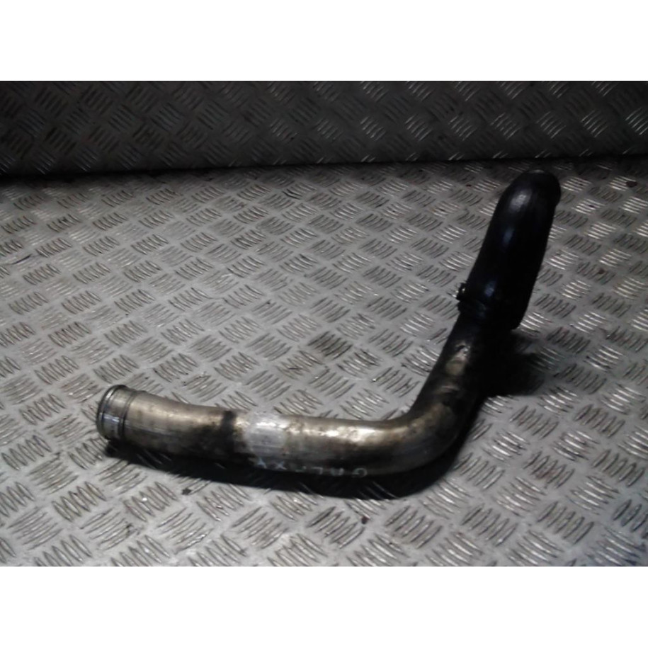 FORD GALAXY I LIFT 1.9 TDI RURA INTERCOOLERA