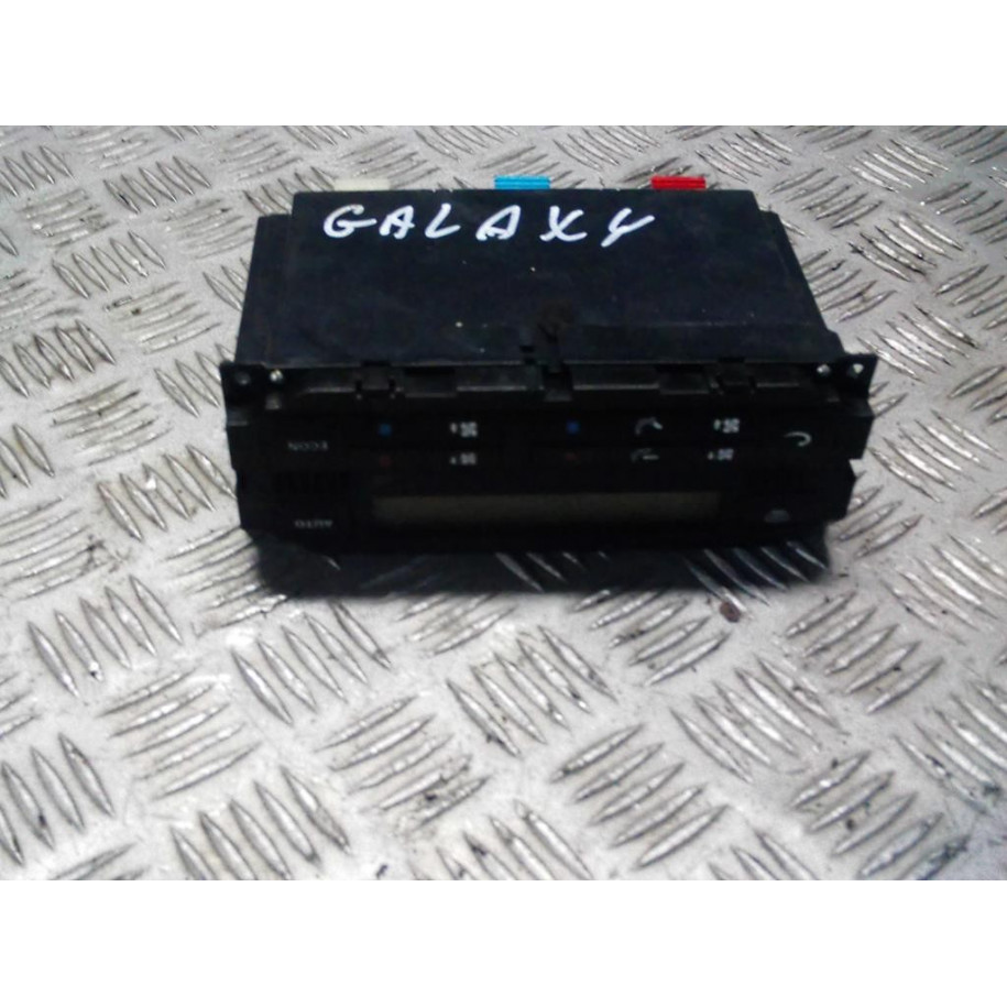 FORD GALAXY I LIFT PANEL KLIMATYZACJI