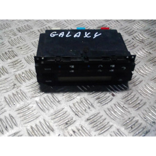 FORD GALAXY I LIFT PANEL KLIMATYZACJI