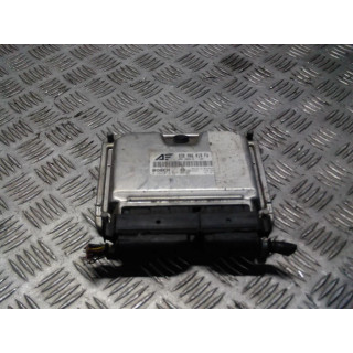 FORD GALAXY I LIFT 1.9 TDI KOMPUTER SILNIKA 038906019FA