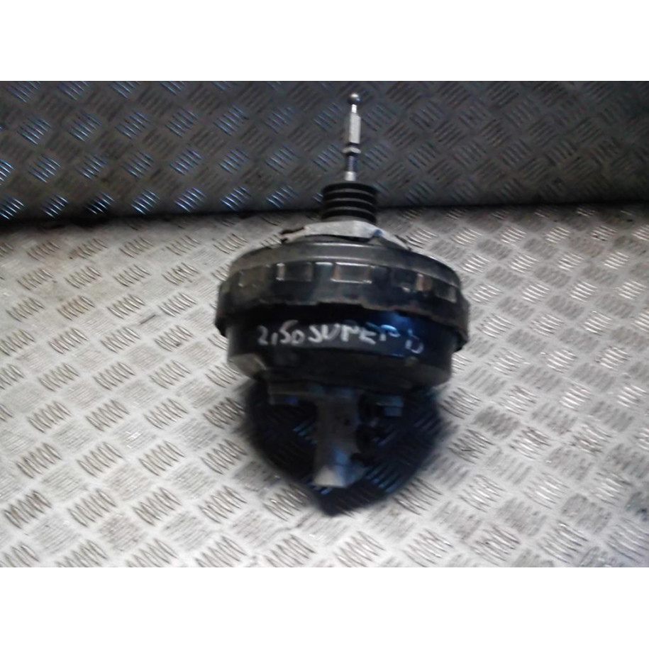 VW PASSAT B6 SERWO POMPA HAMULCOWA 3C2614105N