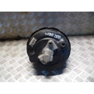 SKODA SUPERB I 1.9 TDI...