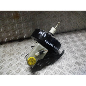 VW POLO 9N SERWO  6Q2614105R