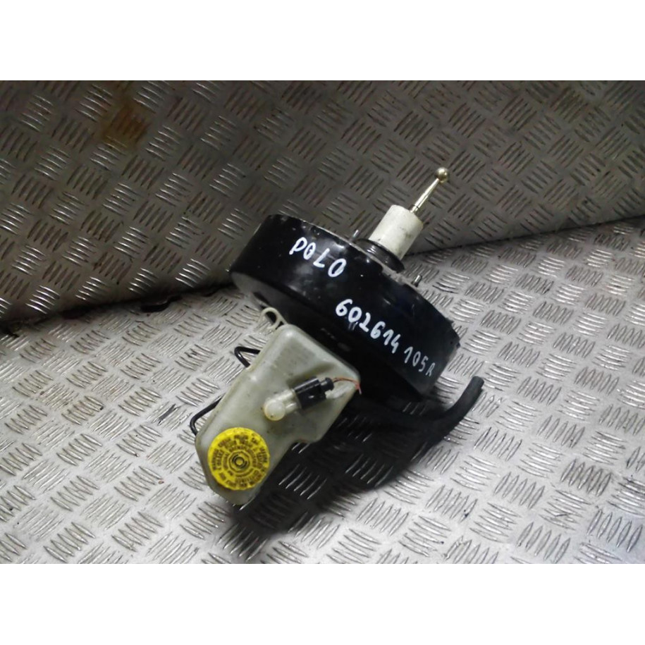 VW POLO 9N SERWO  6Q2614105R