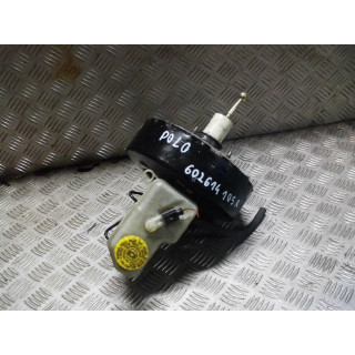 VW POLO 9N SERWO  6Q2614105R