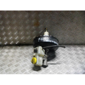 VW POLO 9N SERWO 6Q2614105AB