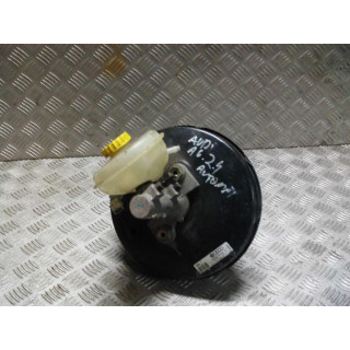 AUDI A6 C5 SERWO 8D0612105F