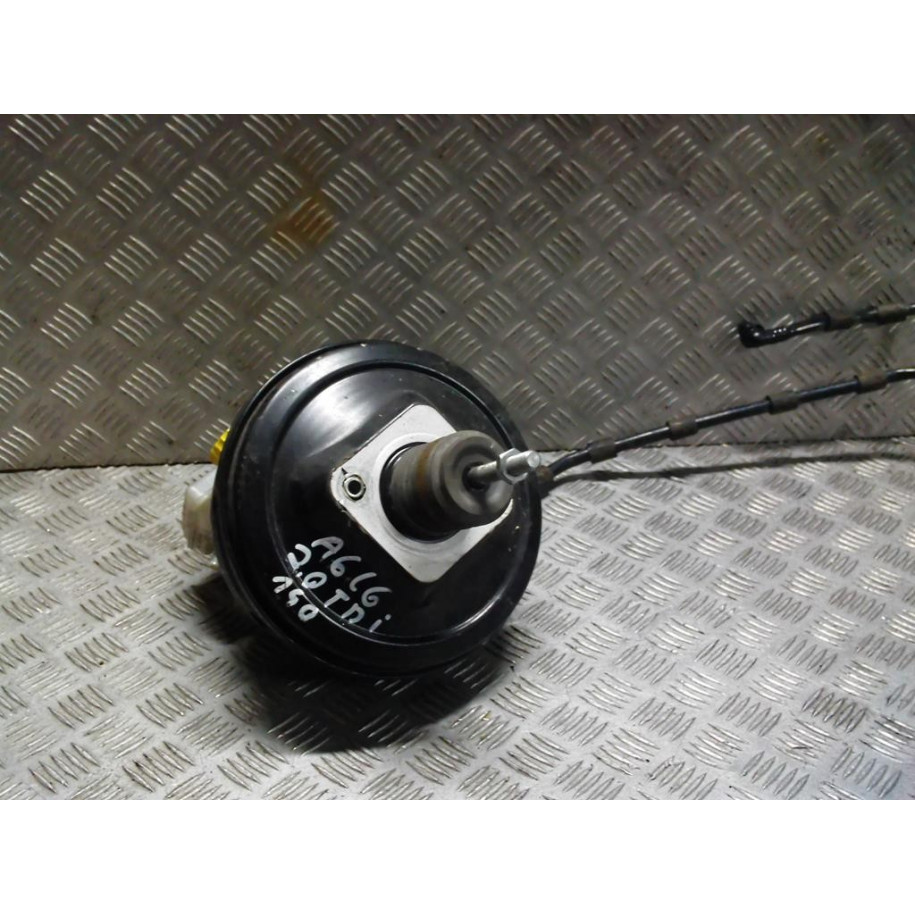 AUDI A6 C6 SERWO 4F0612105F