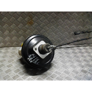 AUDI A6 C6 SERWO 4F0612105F