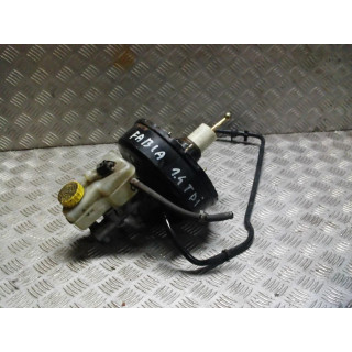 SKODA FABIA SERWO 6Q0614105AB