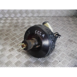 MERCEDES W203 SERWO 0054304930