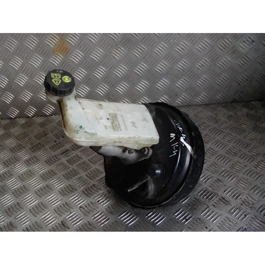 FORD MONDEO MK4 SERWO 7G912B195BC