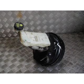 FORD MONDEO MK4 SERWO 7G912B195BC