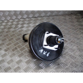 FORD FIESTA MK6 SERWO 4S612B195LC