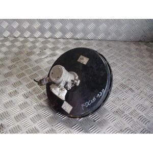 FORD FOCUS MK1 SERWO...