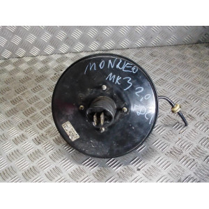 FORD MONDEO MK3 SERWO...