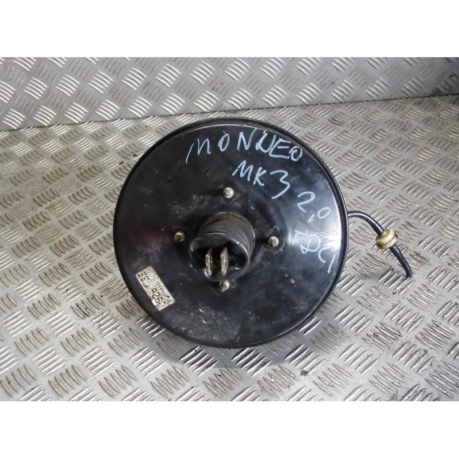 FORD MONDEO MK3 SERWO 2S712B195DC