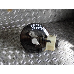 OPEL VECTRA C SERWO 13126712
