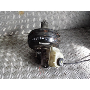 OPEL VECTRA C SERWO 13126711