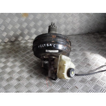 OPEL VECTRA C SERWO 13126711