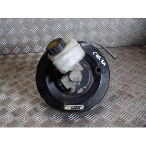 OPEL ASTRA G SERWO 90498035