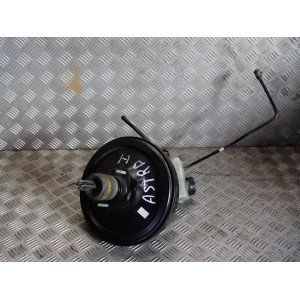 OPEL ASTRA H SERWO 13142360