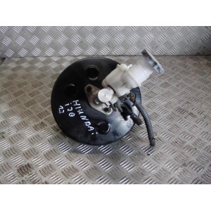 HYUNDAI I20 SERWO 58500 1J700