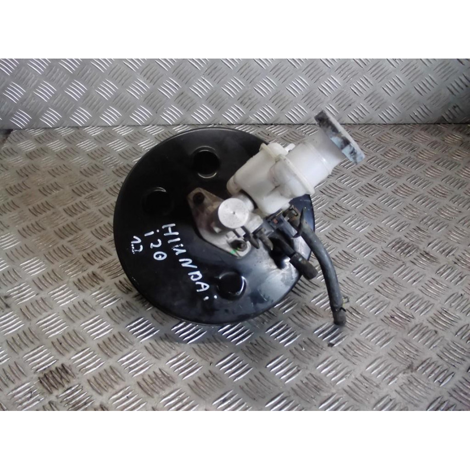 HYUNDAI I20 SERWO 58500 1J700
