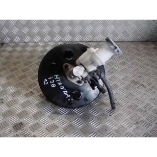 HYUNDAI I20 SERWO 58500 1J700