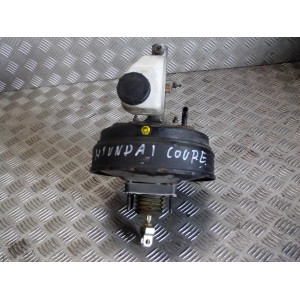 HYUNDAI COUPE II 2.7 SERWO