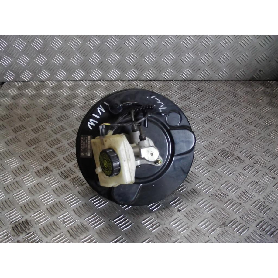MINI R50 SERWO 6757181E