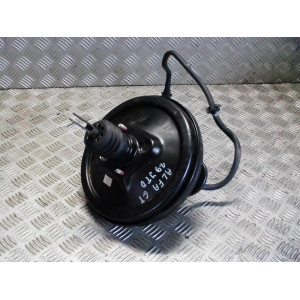 ALFA ROMEO GT 1.9 JTD SERWO...
