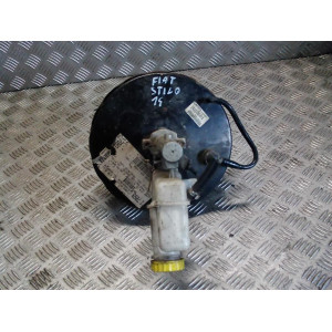 FIAT STILO SERWO 0204024829