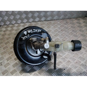 MAZDA 6 SERWO C0504002