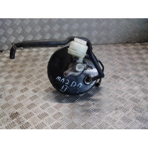 MAZDA 2 SERWO 0204023726